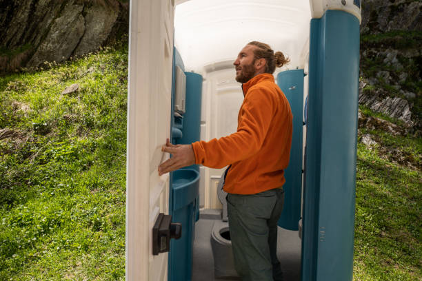 Best Portable bathroom rental  in North Plainfield, NJ