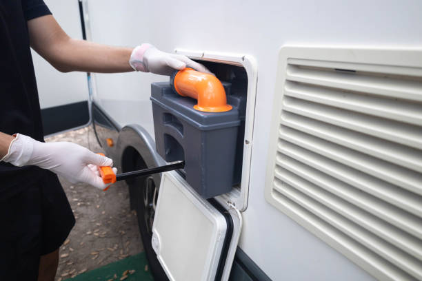 North Plainfield, NJ porta potty rental Company
