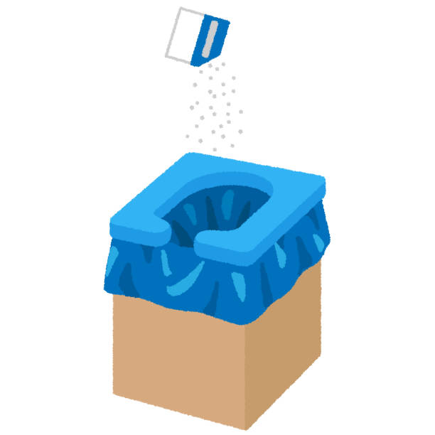 Affordable portable toilet rental in North Plainfield, NJ