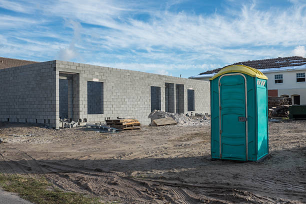 Best Temporary restroom rental  in North Plainfield, NJ